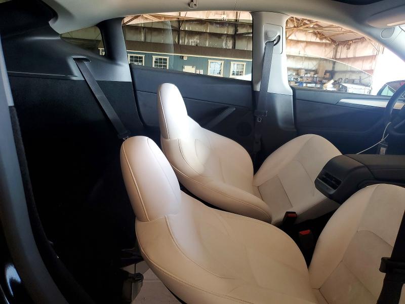 Aukcja sprzedaży 2024 Tesla Model Y, vin: 7SAYGDEE2RF191321, numer aukcji: 76668505