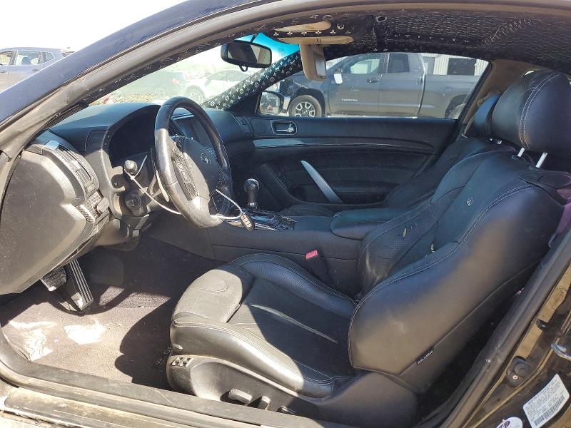 Продажа на аукционе авто 2014 Infiniti Q60, vin: JN1CV6EK0EM110934, номер лота: 77799765