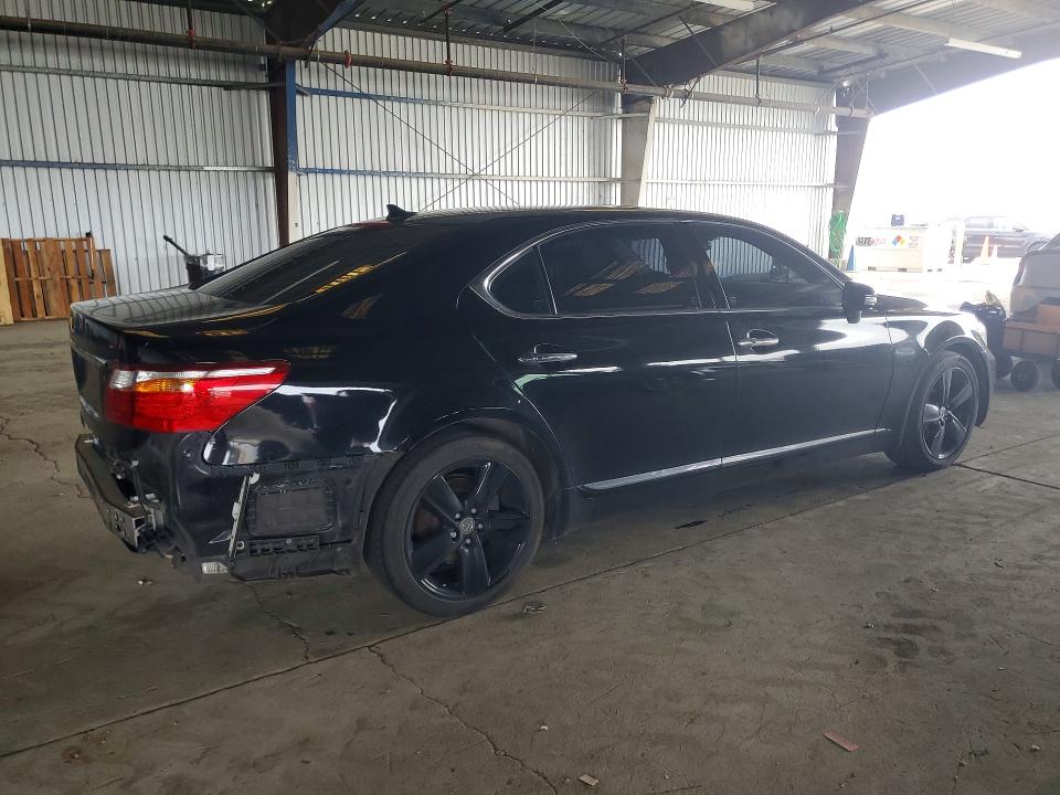 Продаж на аукціоні авто 2011 Lexus Ls, vin: JTHGL5EF3B5043865, номер лоту: 78297195