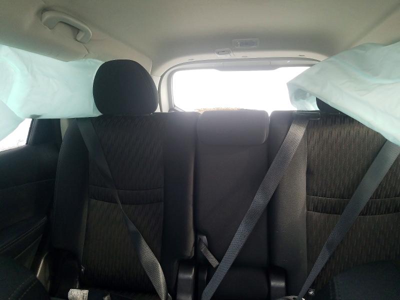 Aukcja sprzedaży 2018 Nissan Rogue, vin: 5N1AT2MV9JC719420, numer aukcji: 75841275
