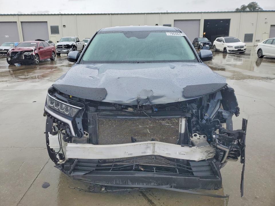 Aukcja sprzedaży 2022 Kia Sorento, vin: 5XYRG4LCXNG142678, numer aukcji: 79046315