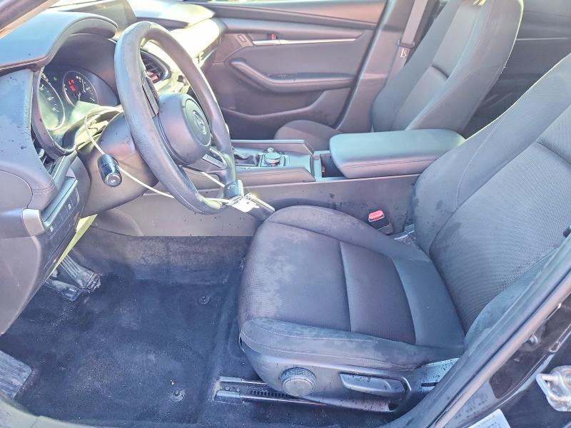 Продаж на аукціоні авто 2021 Mazda 3, vin: JM1BPAAL1M1321631, номер лоту: 76395035