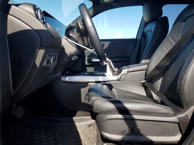 Auction sale of the 2021 Mercedes-benz Glb, vin: W1N4M4GB3MW162740, lot number: 77228155