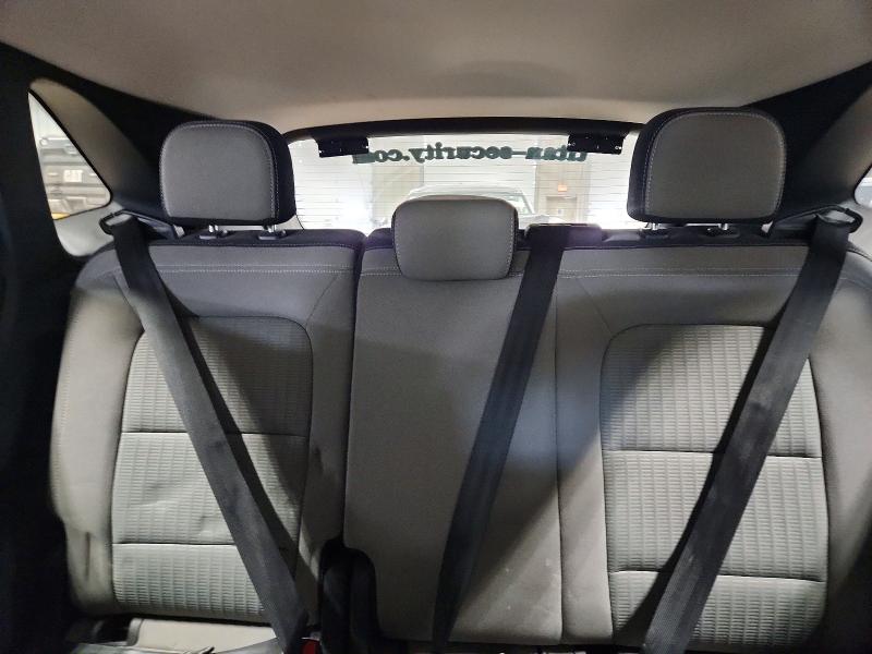 Aukcja sprzedaży 2022 Ford Escape, vin: 1FMCU0F64NUB00711, numer aukcji: 75953795