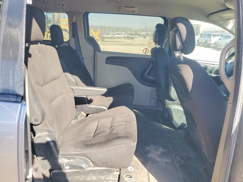 76671165 :رقم المزاد ، 2C4RDGBG0LR231490 vin ، 2020 Dodge Grand Cara مزاد بيع