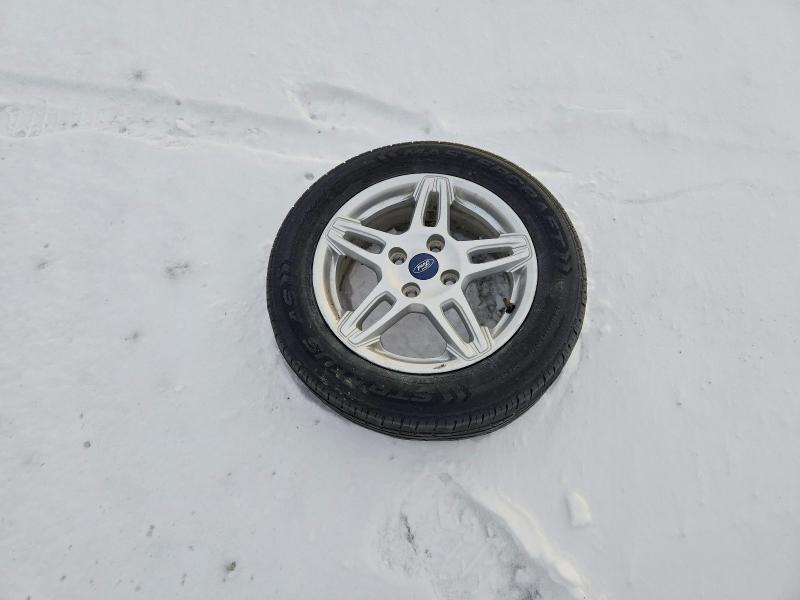 Aukcja sprzedaży 2019 Ford Fiesta, vin: 3FADP4BJXKM138158, numer aukcji: 78887655