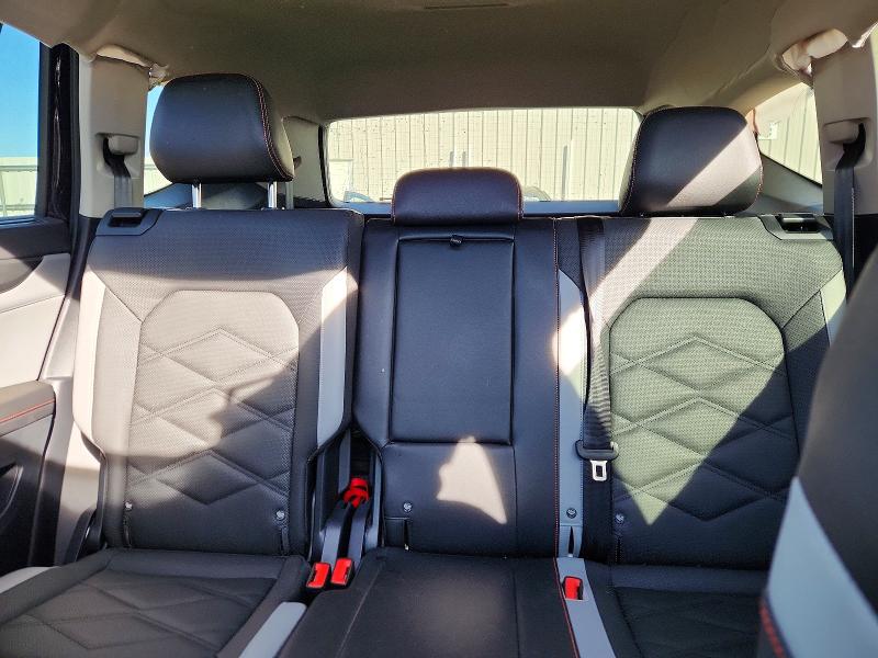 Продажа на аукционе авто 2025 Volkswagen Atlas, vin: 1V2CR2CA7SC519775, номер лота: 77799735
