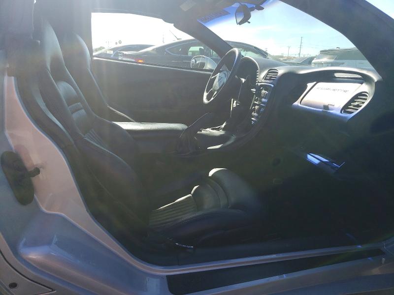 Aukcja sprzedaży 2000 Chevrolet Corvette, vin: 1G1YY32G3Y5119255, numer aukcji: 78471795