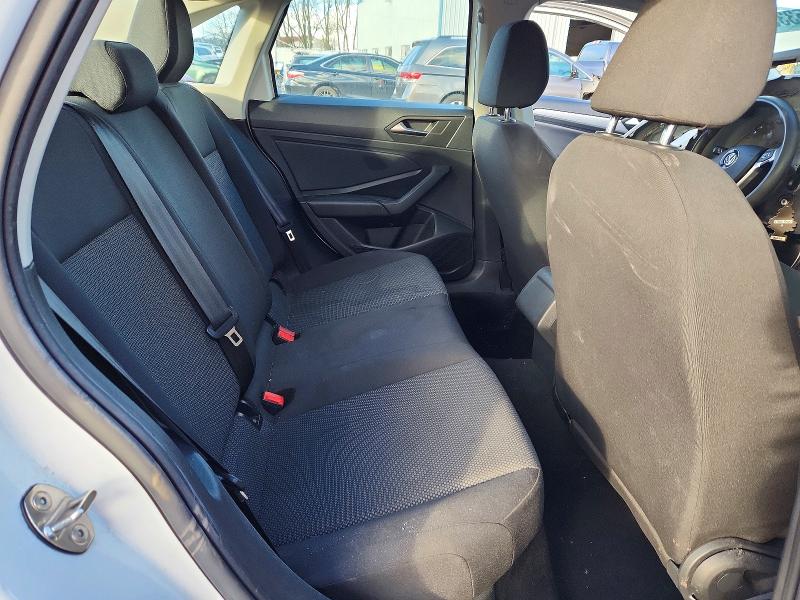 76325335 :رقم المزاد ، 3VWC57BU8KM027628 vin ، 2019 Volkswagen Jetta مزاد بيع