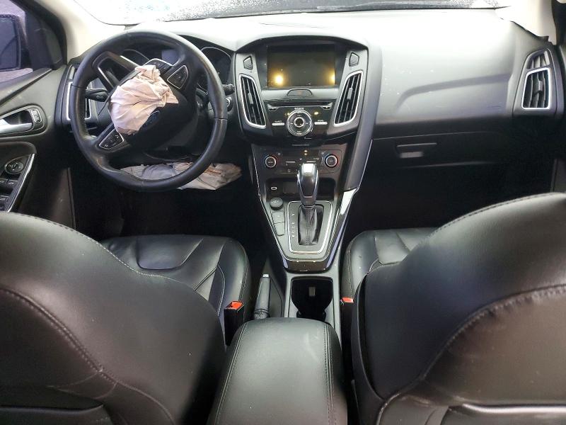 2018 Ford Focus მანქანა იყიდება აუქციონზე, vin: 1FADP3N2XJL215089, აუქციონის ნომერი: 78347125