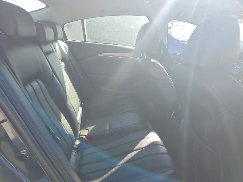 Aukcja sprzedaży 2019 Mazda 6, vin: JM1GL1VM7K1500144, numer aukcji: 79068615