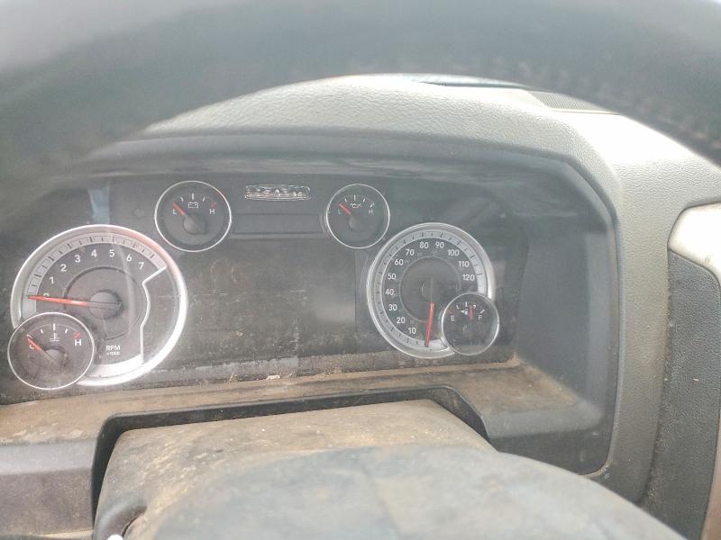 Aukcja sprzedaży 2014 Ram 1500, vin: 1C6RR7GT7ES147442, numer aukcji: 75698575
