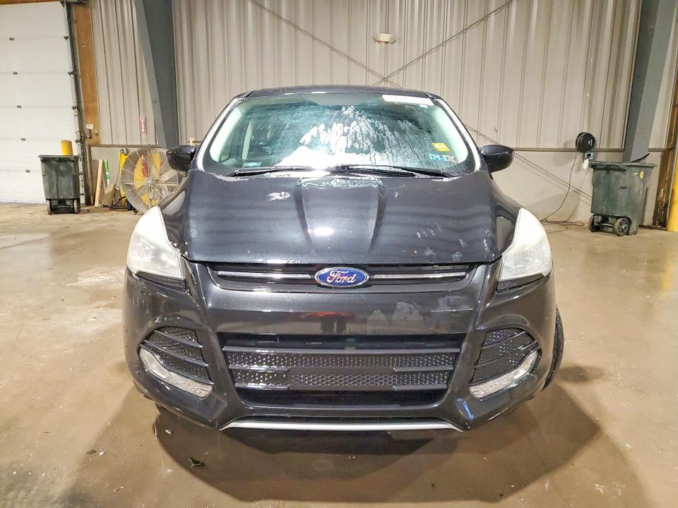 Aukcja sprzedaży 2015 Ford Escape, vin: 1FMCU9GX8FUC22792, numer aukcji: 77971455