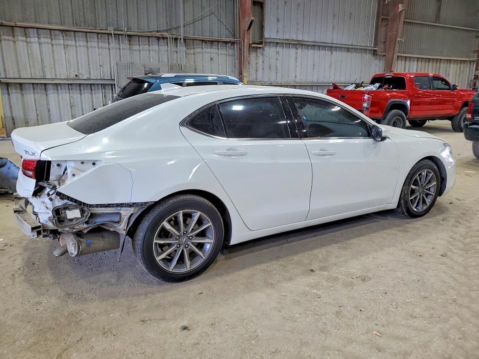 Aukcja sprzedaży 2020 Acura Tlx, vin: 19UUB1F54LA005660, numer aukcji: 78351875