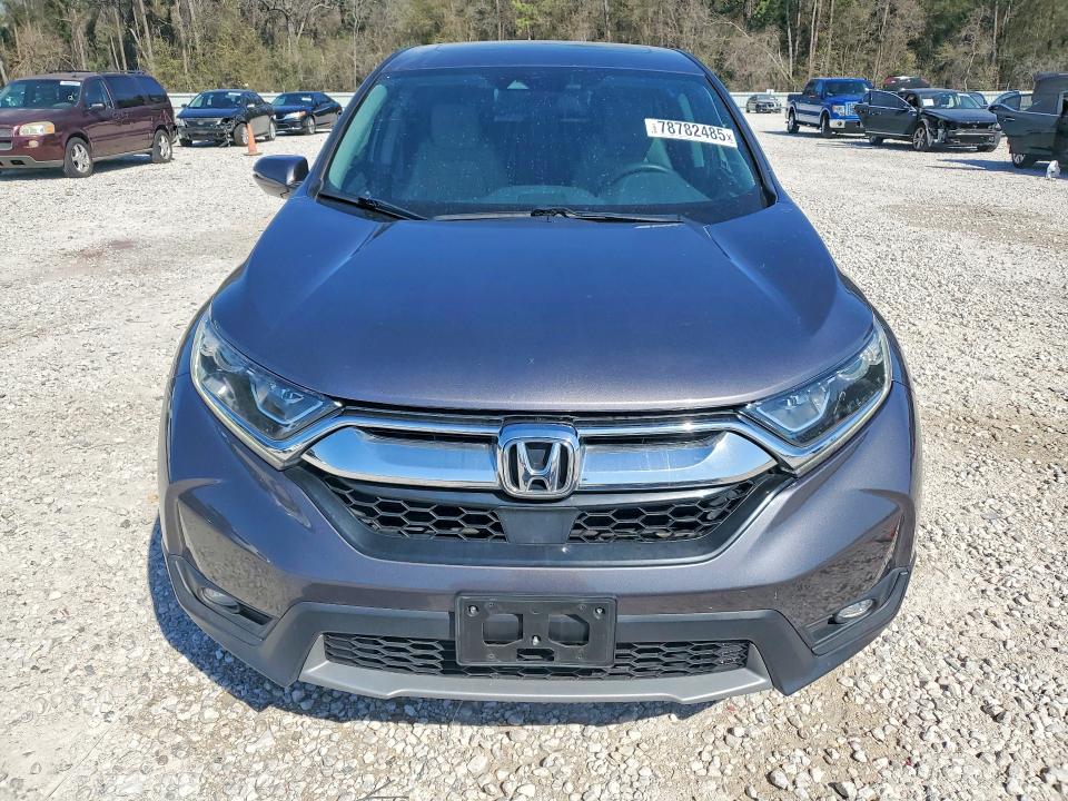 78782485 :رقم المزاد ، 5J6RW1H53KA035909 vin ، 2019 Honda Cr-v مزاد بيع