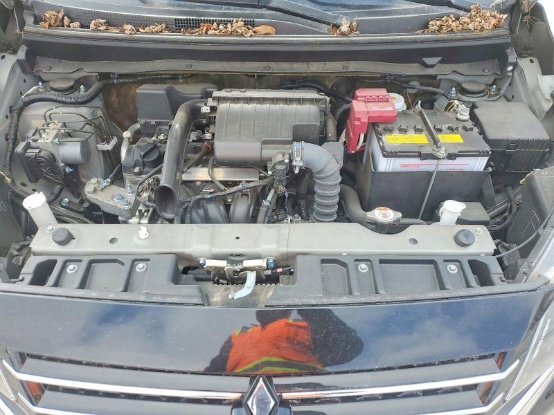 Продажа на аукционе авто 2024 Mitsubishi Mirage, vin: ML32FUFJ6RHF04720, номер лота: 78587395