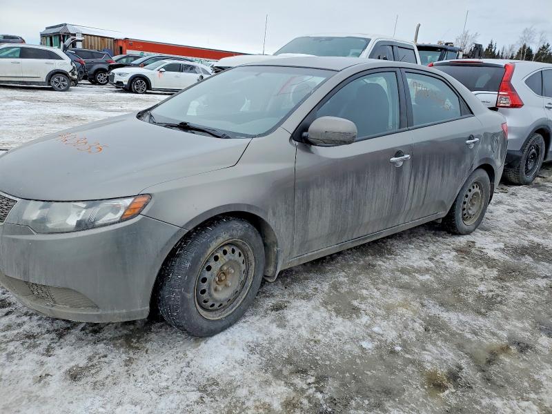 Продажа на аукционе авто 2012 Kia Forte, vin: KNAFU4A26C5635931, номер лота: 77823035