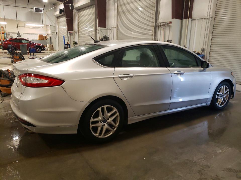 Продажа на аукционе авто 2013 Ford Fusion, vin: 3FA6P0HR0DR171481, номер лота: 79289405