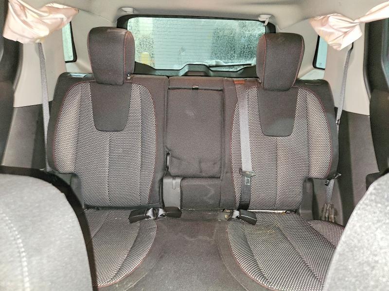 Aukcja sprzedaży 2017 Gmc Terrain, vin: 2GKFLTEK0H6111216, numer aukcji: 78399485