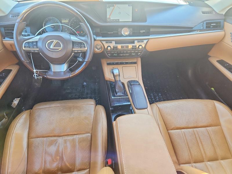 Продажа на аукционе авто 2016 Lexus Es, vin: 58ABK1GG8GU004400, номер лота: 75828745