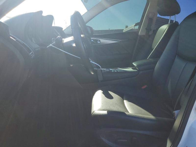 Продажа на аукционе авто 2020 Infiniti Q50, vin: JN1EV7AP6LM204619, номер лота: 77426505
