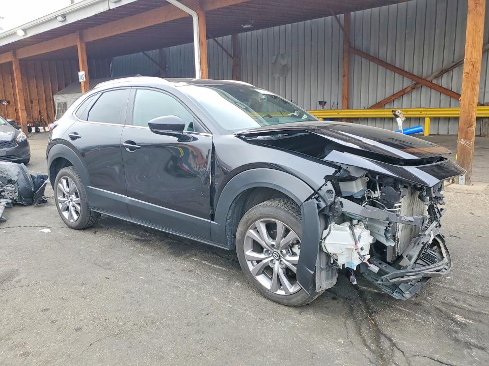 Aukcja sprzedaży 2023 Mazda Cx-30, vin: 3MVDMBBM4PM533833, numer aukcji: 77430995