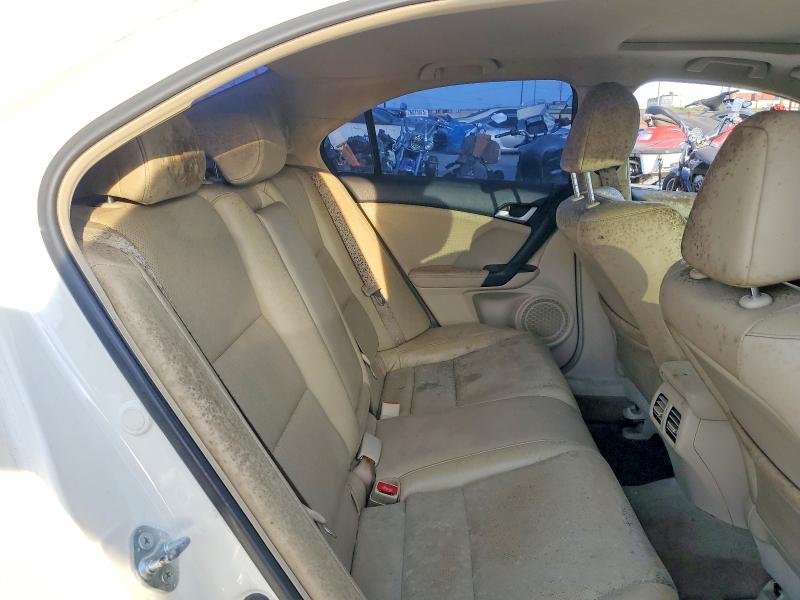 2011 Acura Tsx მანქანა იყიდება აუქციონზე, vin: JH4CU2F65BC010824, აუქციონის ნომერი: 75291735