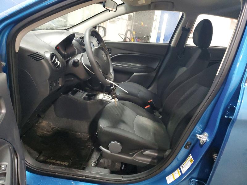 Продаж на аукціоні авто 2024 Mitsubishi Mirage, vin: ML32FUFJ0RHF15678, номер лоту: 78626205