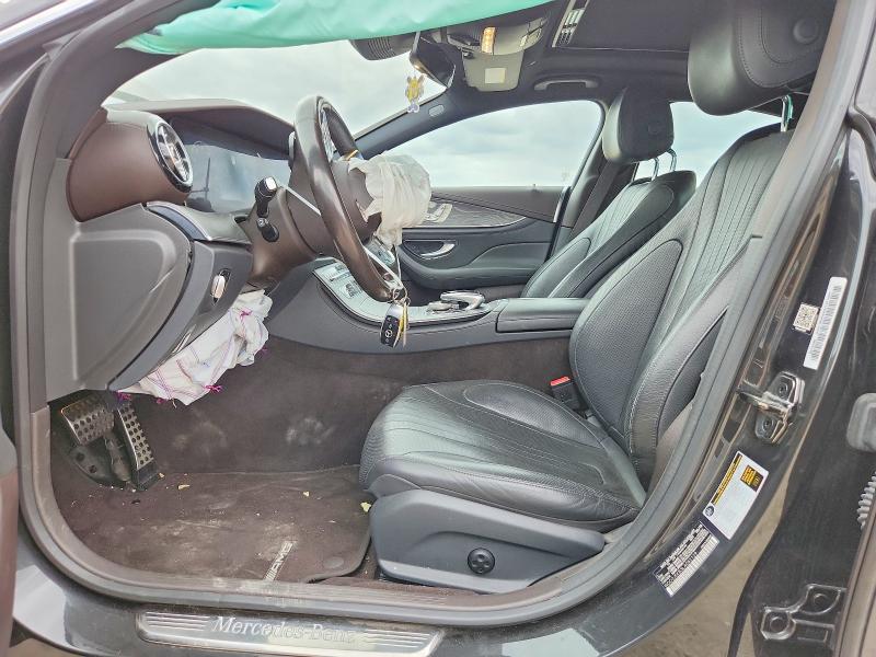 Продажа на аукционе авто 2020 Mercedes-benz Cls, vin: WDD2J5KB3LA052129, номер лота: 78928495