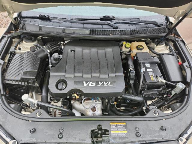 78960415 :رقم المزاد ، 1G4GC5ED2BF235560 vin ، 2011 Buick Lacrosse مزاد بيع