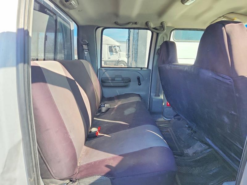 Aukcja sprzedaży 2002 Ford F350, vin: 1FTSW31F02EC62411, numer aukcji: 73654565