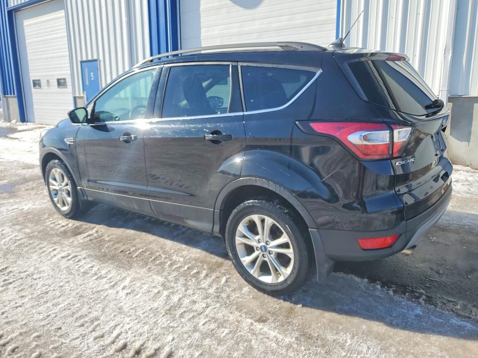 Aukcja sprzedaży 2018 Ford Escape, vin: 1FMCU9GD8JUC82201, numer aukcji: 78807465