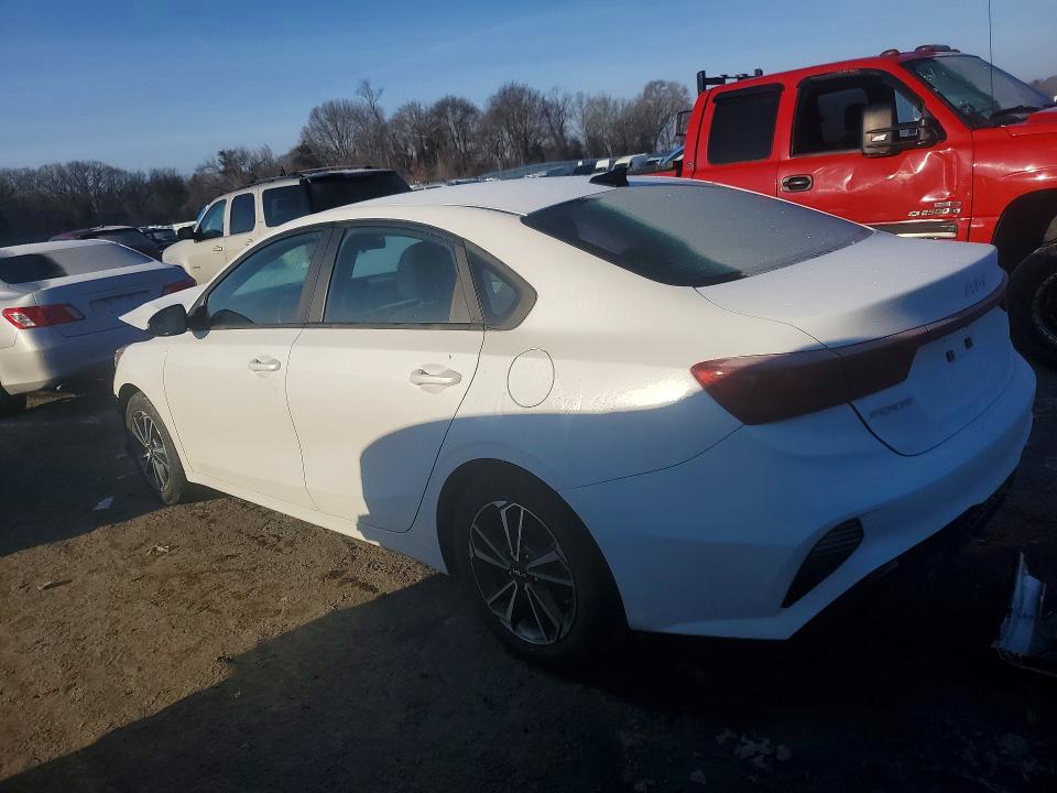 Aukcja sprzedaży 2022 Kia Forte, vin: 3KPF24AD9NE501951, numer aukcji: 75760305