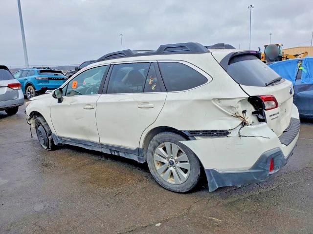 Продажа на аукционе авто 2018 Subaru Outback, vin: 4S4BSAFC5J3259735, номер лота: 75261685
