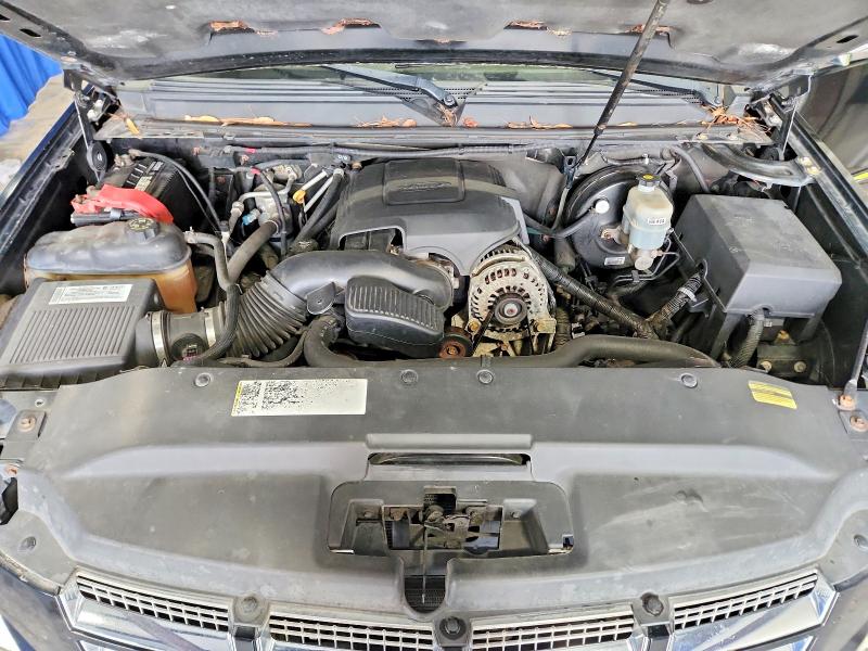 2008 Cadillac Escalade მანქანა იყიდება აუქციონზე, vin: 1GYFK63898R260021, აუქციონის ნომერი: 79089755