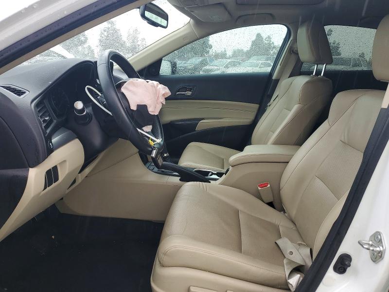 Продажа на аукционе авто 2018 Acura Ilx, vin: 19UDE2F75JA002522, номер лота: 77585995