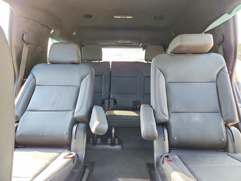 Aukcja sprzedaży 2023 Chevrolet Tahoe, vin: 1GNSKPKD6PR228299, numer aukcji: 79055445