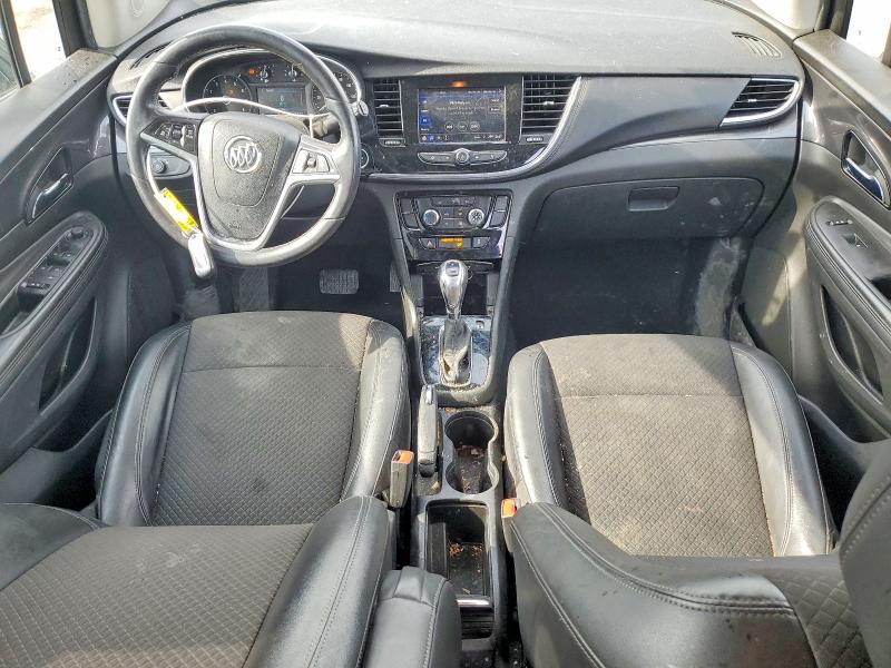 Aukcja sprzedaży 2022 Buick Encore, vin: KL4CJESM6NB521057, numer aukcji: 79231105