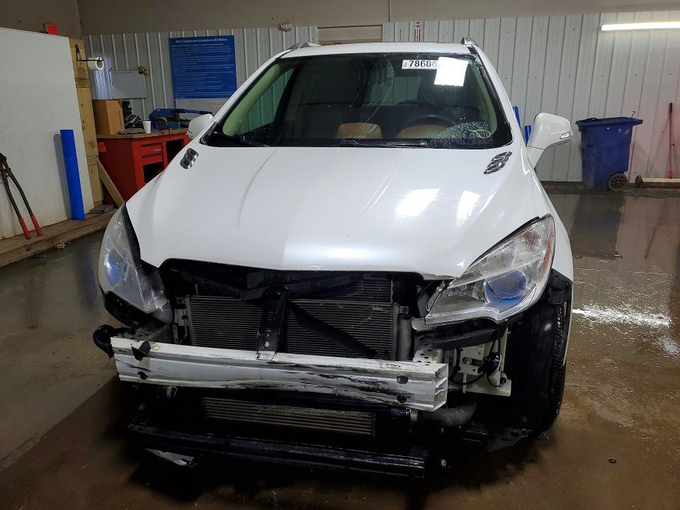 Aukcja sprzedaży 2015 Buick Encore, vin: KL4CJCSB0FB185314, numer aukcji: 78688015