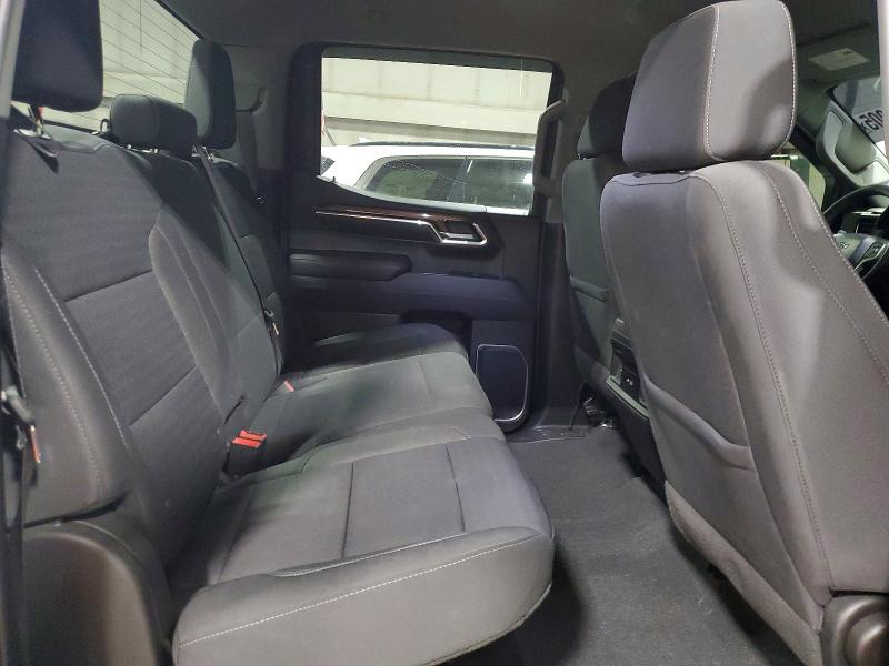 Продажа на аукционе авто 2022 Chevrolet Silverado, vin: 3GCUDEED2NG572530, номер лота: 76623005