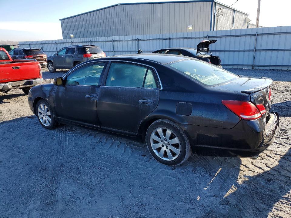 Продаж на аукціоні авто 2006 Toyota Avalon, vin: 4T1BK36B06U124974, номер лоту: 93032775