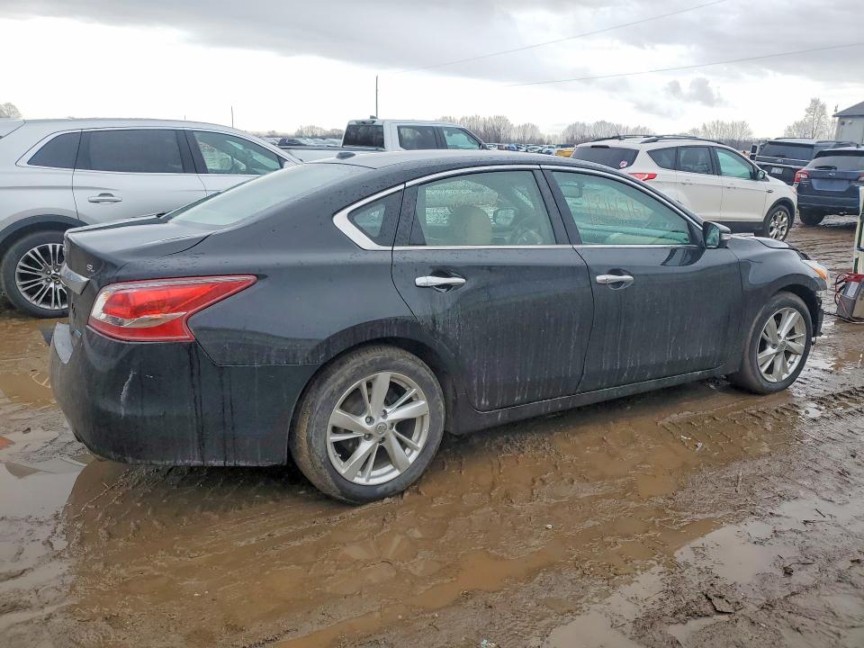 Aukcja sprzedaży 2013 Nissan Altima, vin: 1N4AL3AP9DN475976, numer aukcji: 78166765