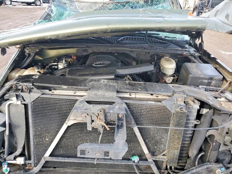 Продаж на аукціоні авто 2003 Chevrolet Avalanche, vin: 3GNEK13TX3G179781, номер лоту: 75499325