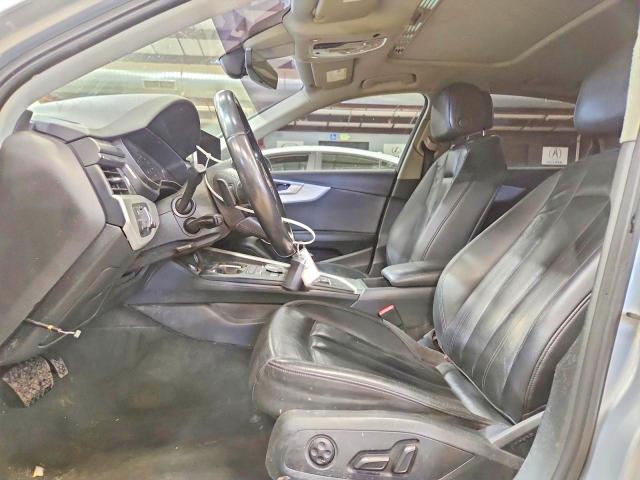 Aukcja sprzedaży 2017 Audi A4, vin: WAUANAF41HN031193, numer aukcji: 79163955