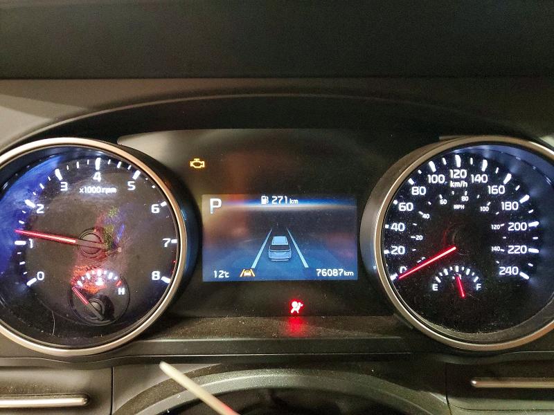 Продажа на аукционе авто 2023 Kia Carnival L, vin: KNDNB5H32P6282595, номер лота: 74836925