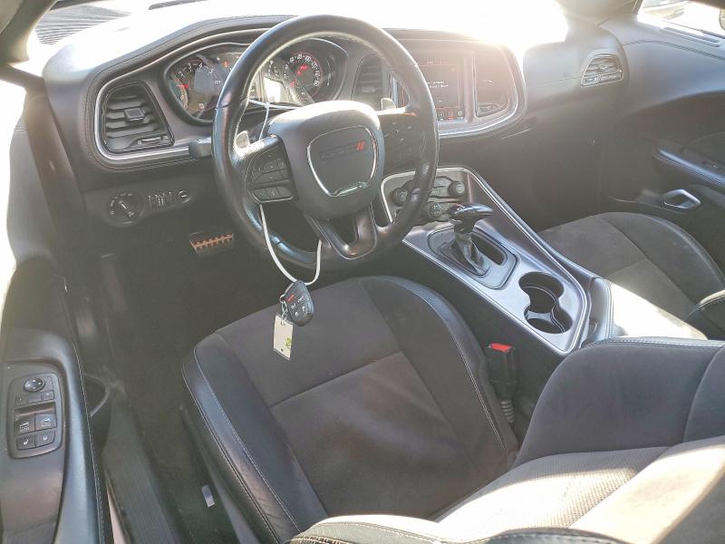 Aukcja sprzedaży 2020 Dodge Challenger, vin: 2C3CDZJG6LH223021, numer aukcji: 76599885