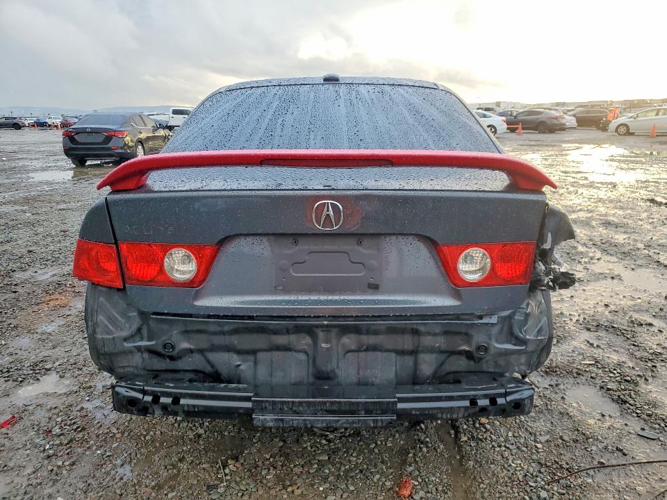 Aukcja sprzedaży 2005 Acura Tsx, vin: JH4CL96825C002729, numer aukcji: 77900505