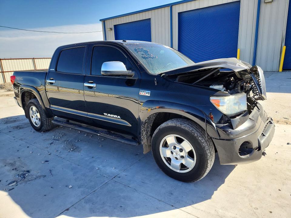 78178335 :رقم المزاد ، 5TFHW5F12CX258367 vin ، 2012 Toyota Tundra مزاد بيع
