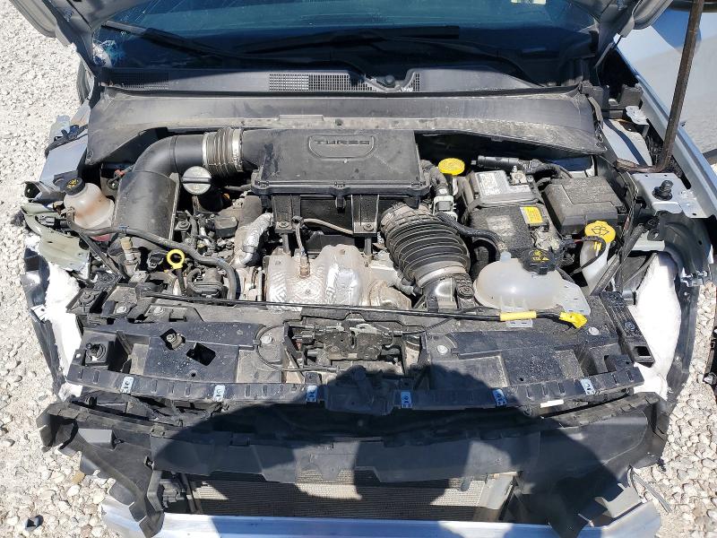 Aukcja sprzedaży 2025 Jeep Compass, vin: 3C4NJDANXST528476, numer aukcji: 78461975