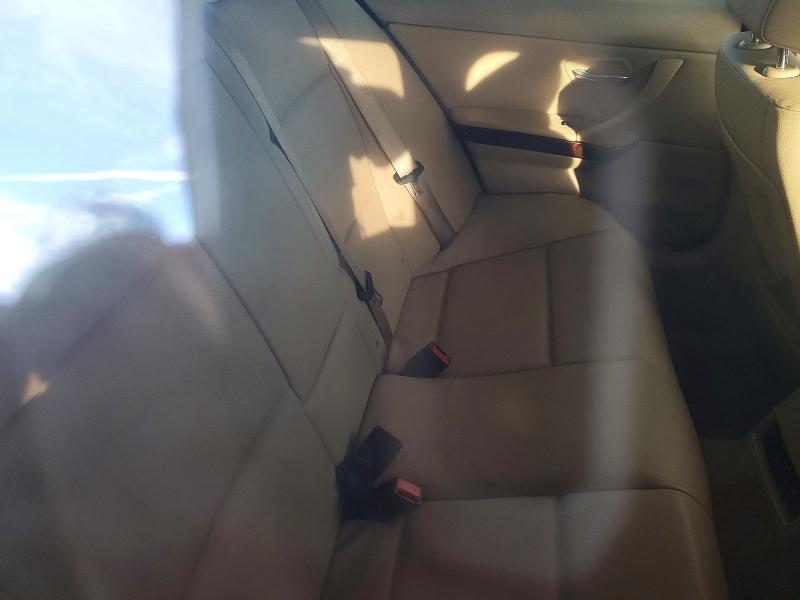 78964375 :رقم المزاد ، WBAPH53529A435683 vin ، 2009 Bmw 328 مزاد بيع